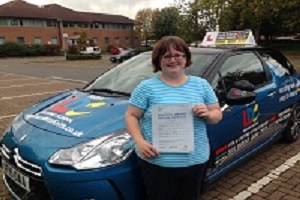 Driving Lessons in Melton Mowbray